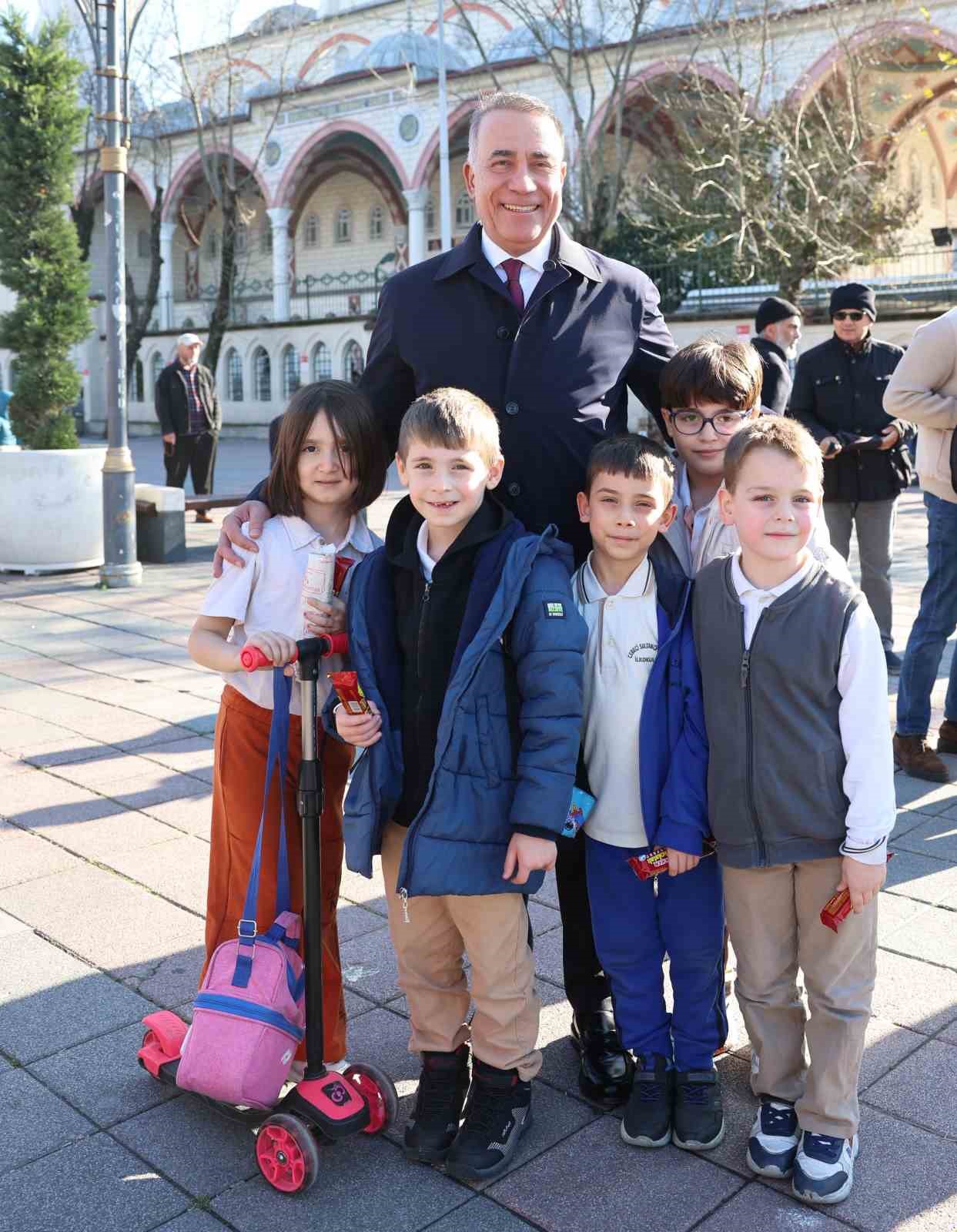 Sultangazi Belediyesi&rsquo;nden hizmet dolu bir yıl
