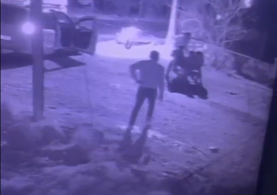 Bodrum&rsquo;da akrabalar birbirine girdi: 1 tutuklama
