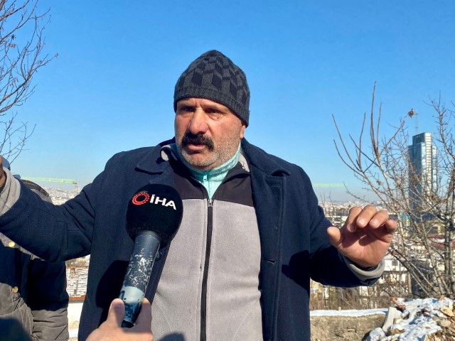 K&ouml;peklerin saldırısına uğrayan &ccedil;ocuğu kurtaran komşu: 