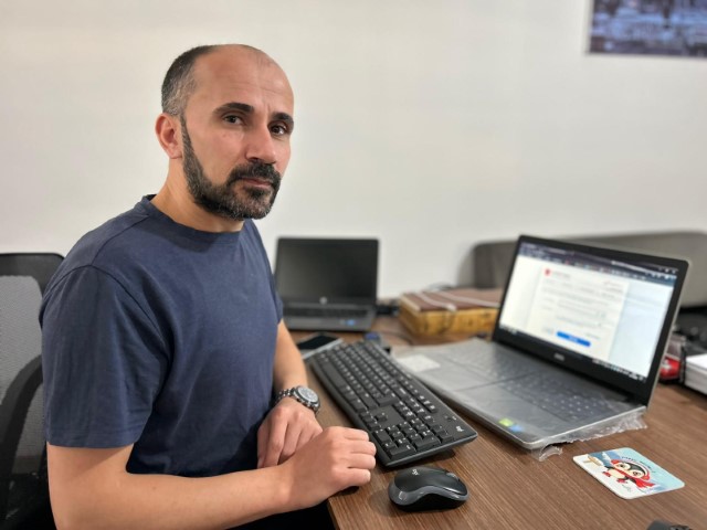 Bilişim uzmanı uyardı: E-Devlet&rsquo;in kopyalarıyla dolandırıcılığa dikkat