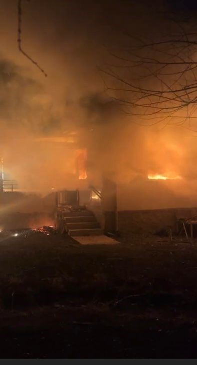 Osmaniye&rsquo;de m&uuml;stakil evde &ccedil;ıkan yangın s&ouml;nd&uuml;r&uuml;ld&uuml;
