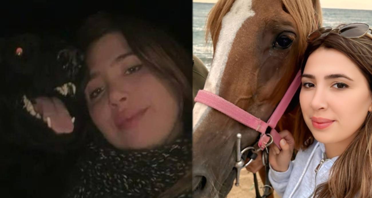 8 g&uuml;nd&uuml;r kayıp olan Elif Kumal&rsquo;dan hen&uuml;z iz yok