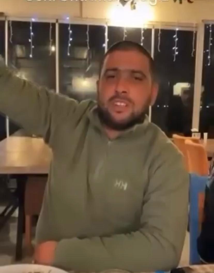 G&ouml;me&ccedil;&rsquo;te cinayet bir kez daha y&uuml;rekleri dağladı
