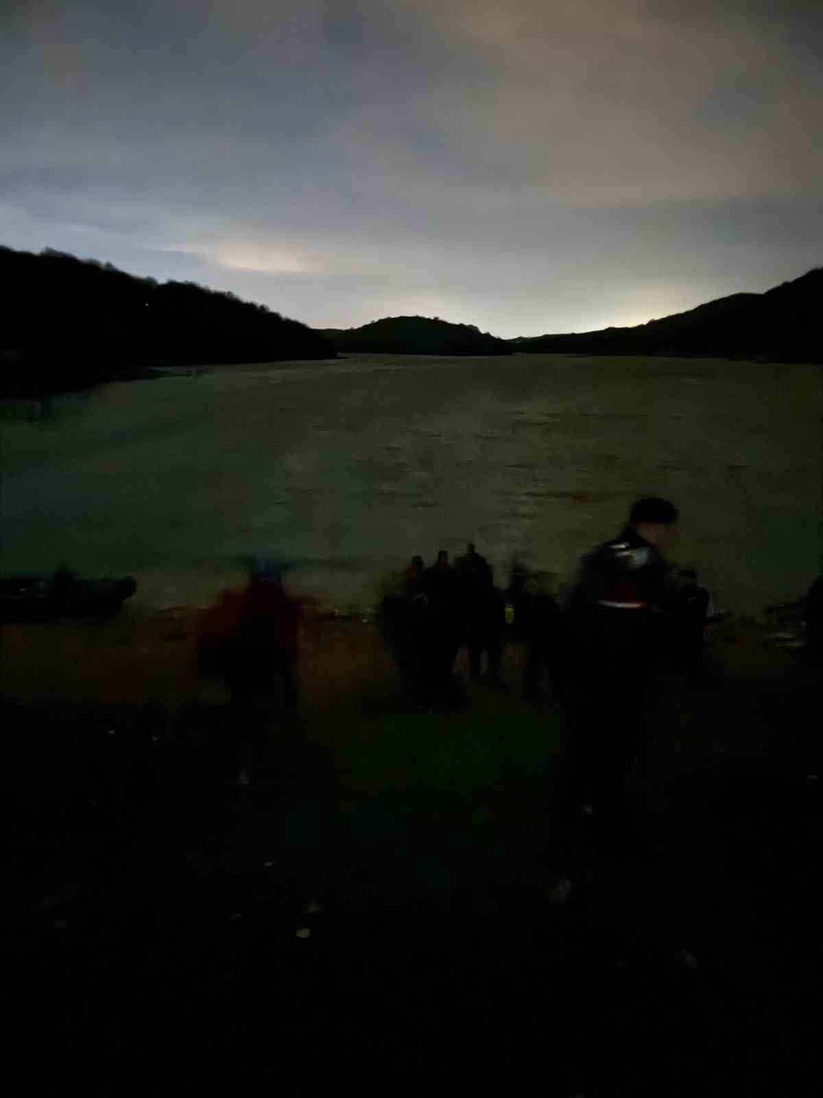 Elif Kumal&rsquo;ın cansız bedenine ulaşıldı
