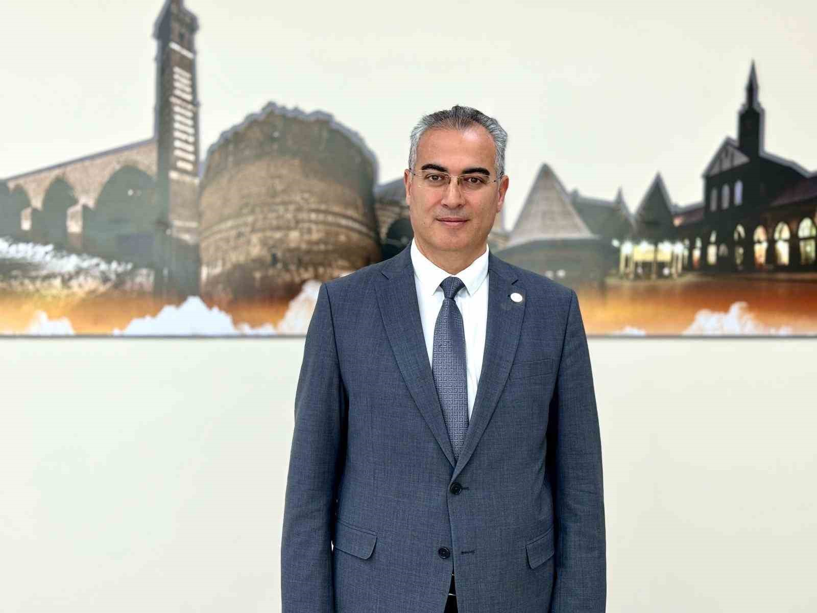 Diyarbakır&rsquo;da misafir anne projesi
