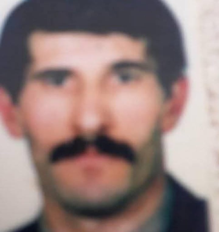 Kazada kafasına demir korkuluk saplanan s&uuml;r&uuml;c&uuml; kurtarılamadı
