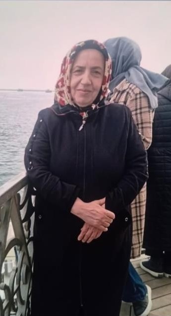 Mantar toplamak i&ccedil;in Rumelifeneri&rsquo;nde kaybolan kadın saatler sonra bulundu
