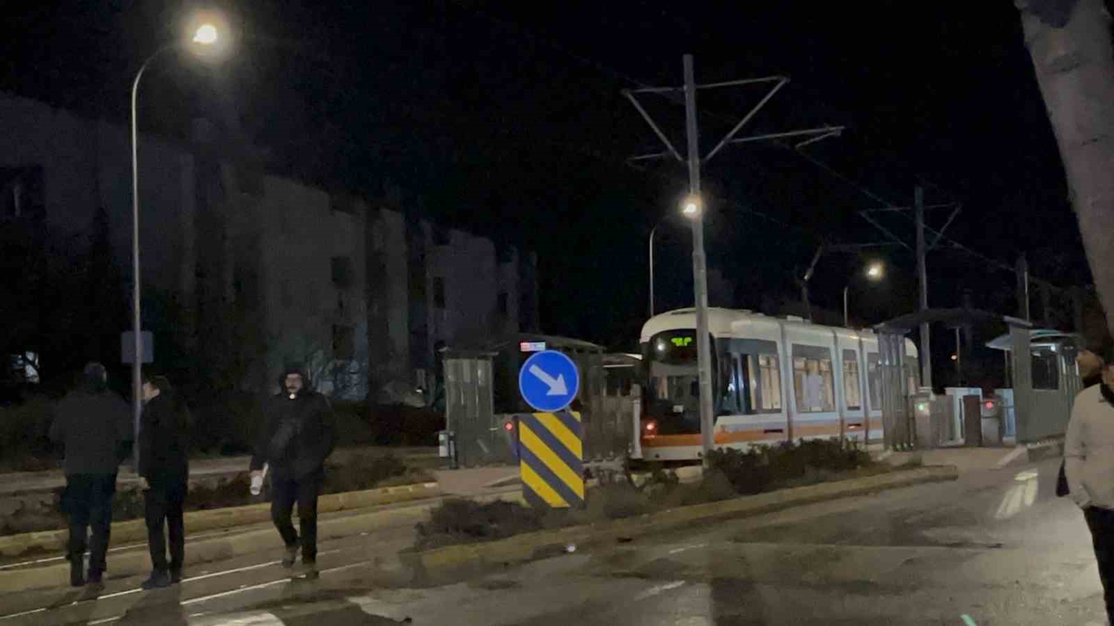 Eskişehir&rsquo;de katliam gibi kaza: 3 &ouml;l&uuml;
