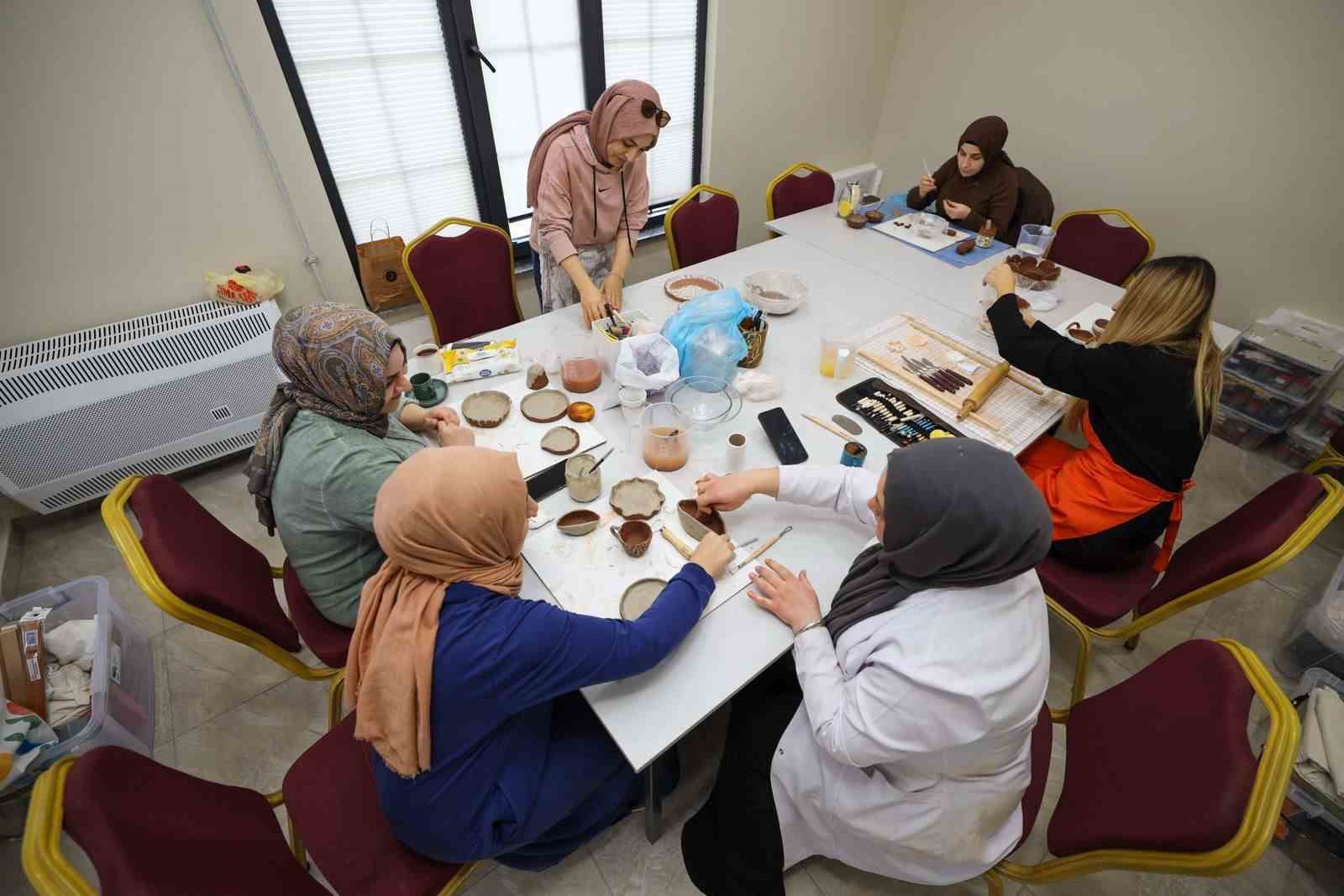 Başiskele&rsquo;de "KALE" modeliyle binlerce ailenin hayatına dokunuldu
