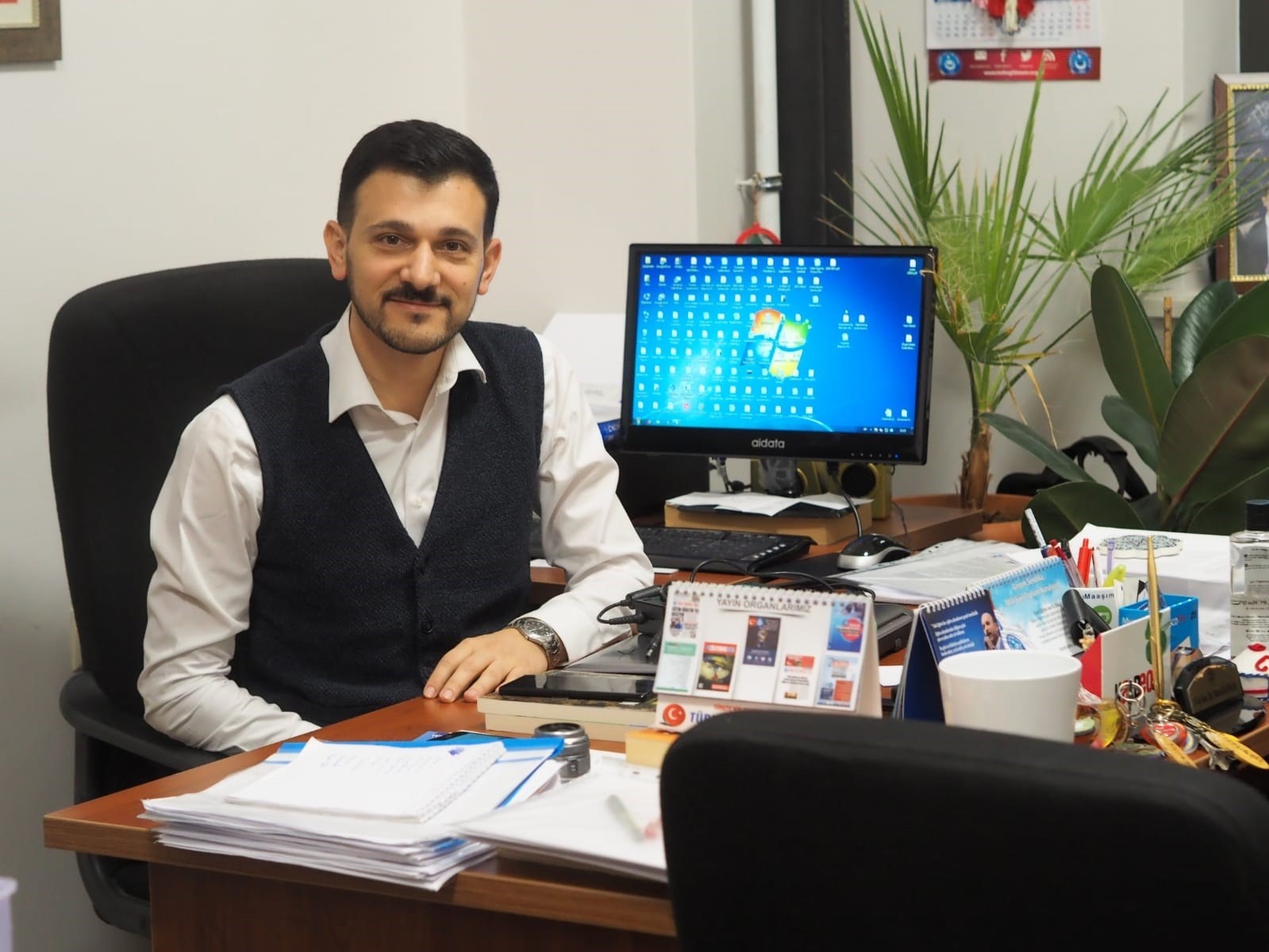 &Ccedil;inli turistlere vize muafiyeti Denizli turizmi hızlandıracak
