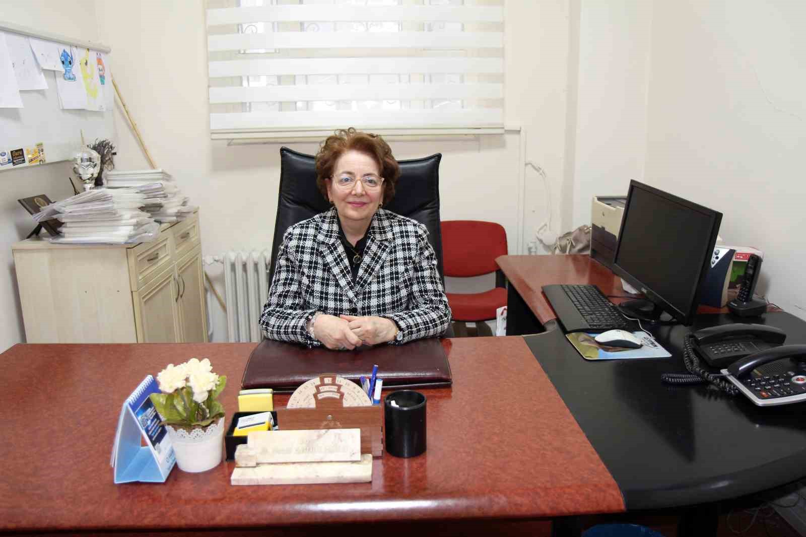 Veremde erken tanı, doğru ve d&uuml;zenli tedavi hayati &ouml;nem taşıyor
