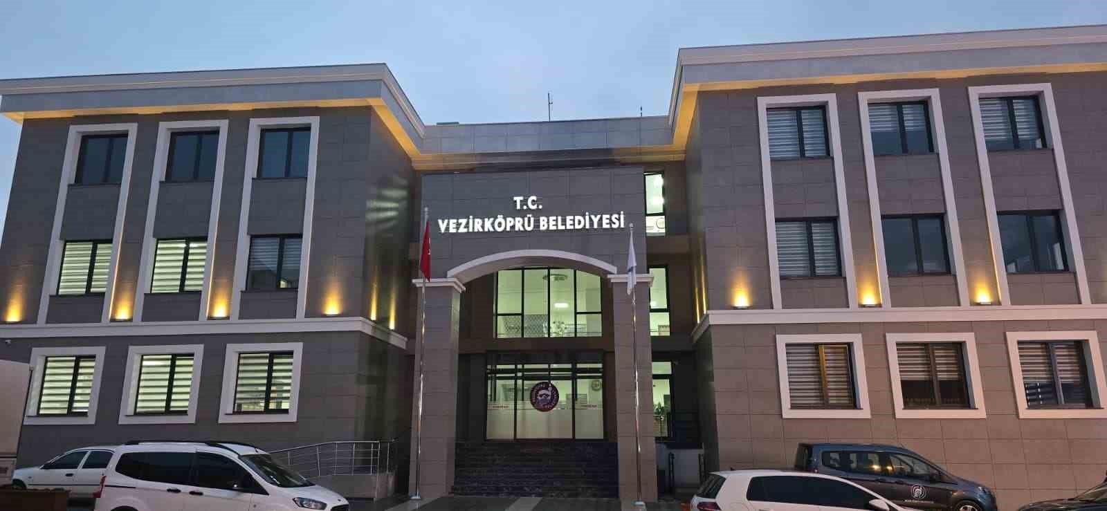 Vezirk&ouml;pr&uuml;&rsquo;de &ccedil;ocuklara ve ihtiya&ccedil; sahiplerine sosyal destek
