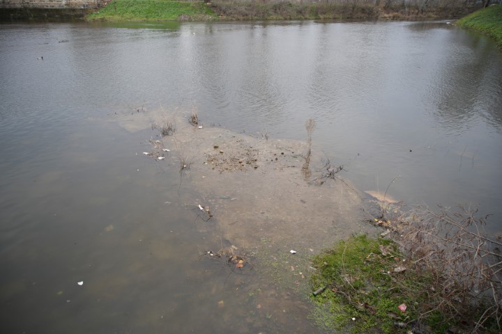 Trakya&rsquo;da yağışlar y&uuml;zde 50 azaldı, nehir debileri d&uuml;şt&uuml;