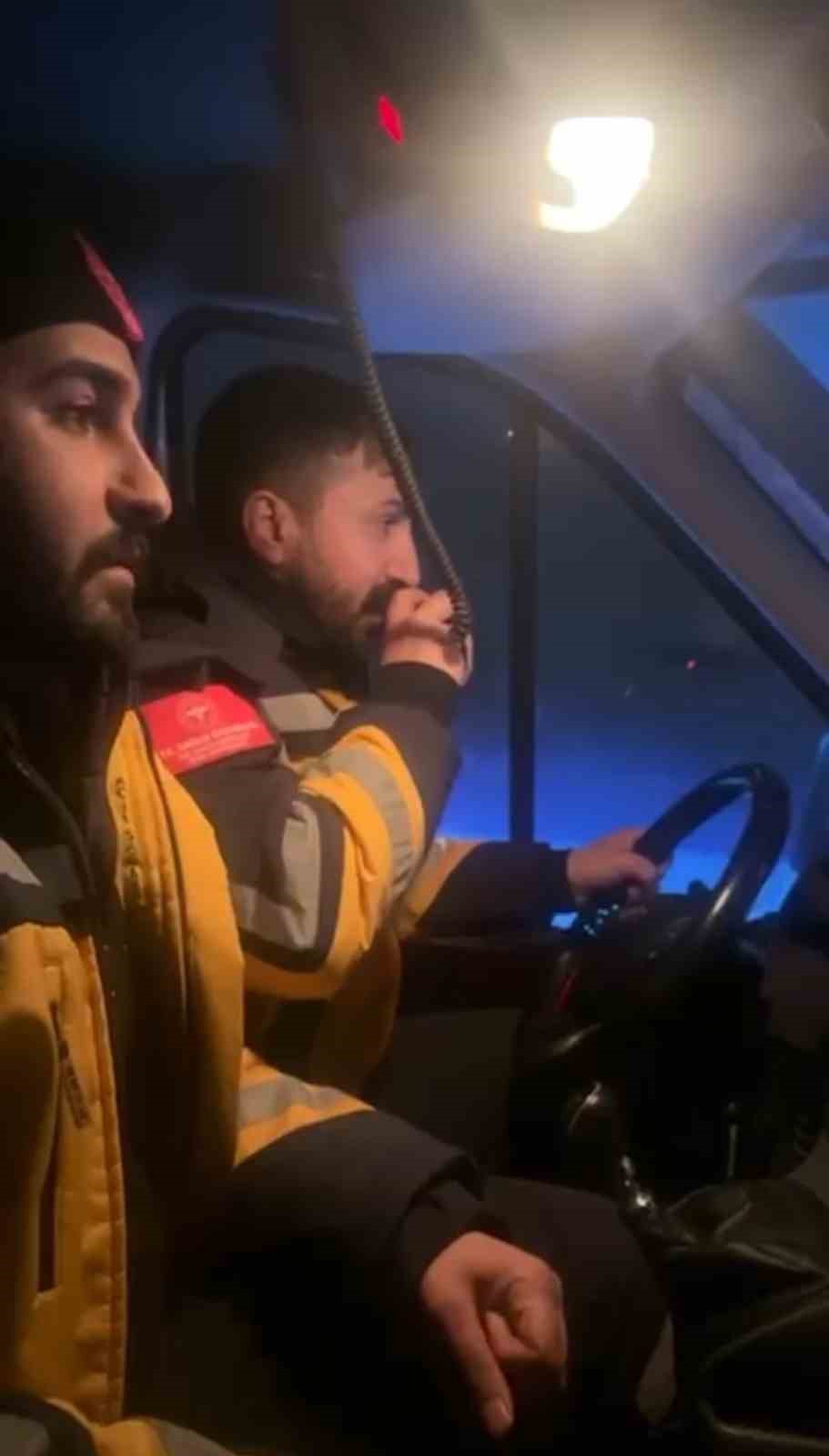 Hakkari’de beyaz esarete karşı sağlık seferberliği: 520 hasta kurtarıldı