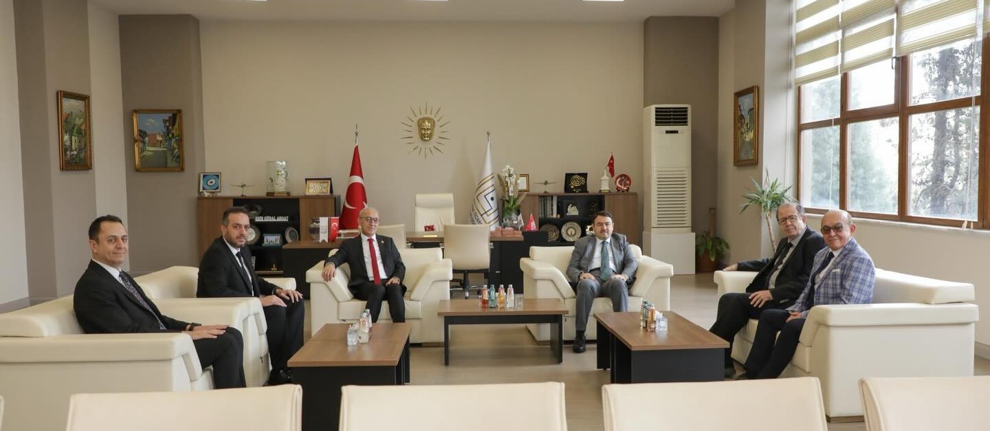 K&uuml;tahya&rsquo;da SOGEP kapsamındaki "Sanal Ger&ccedil;eklik ile Kaynak&ccedil;ılık" projesi tanıtıldı
