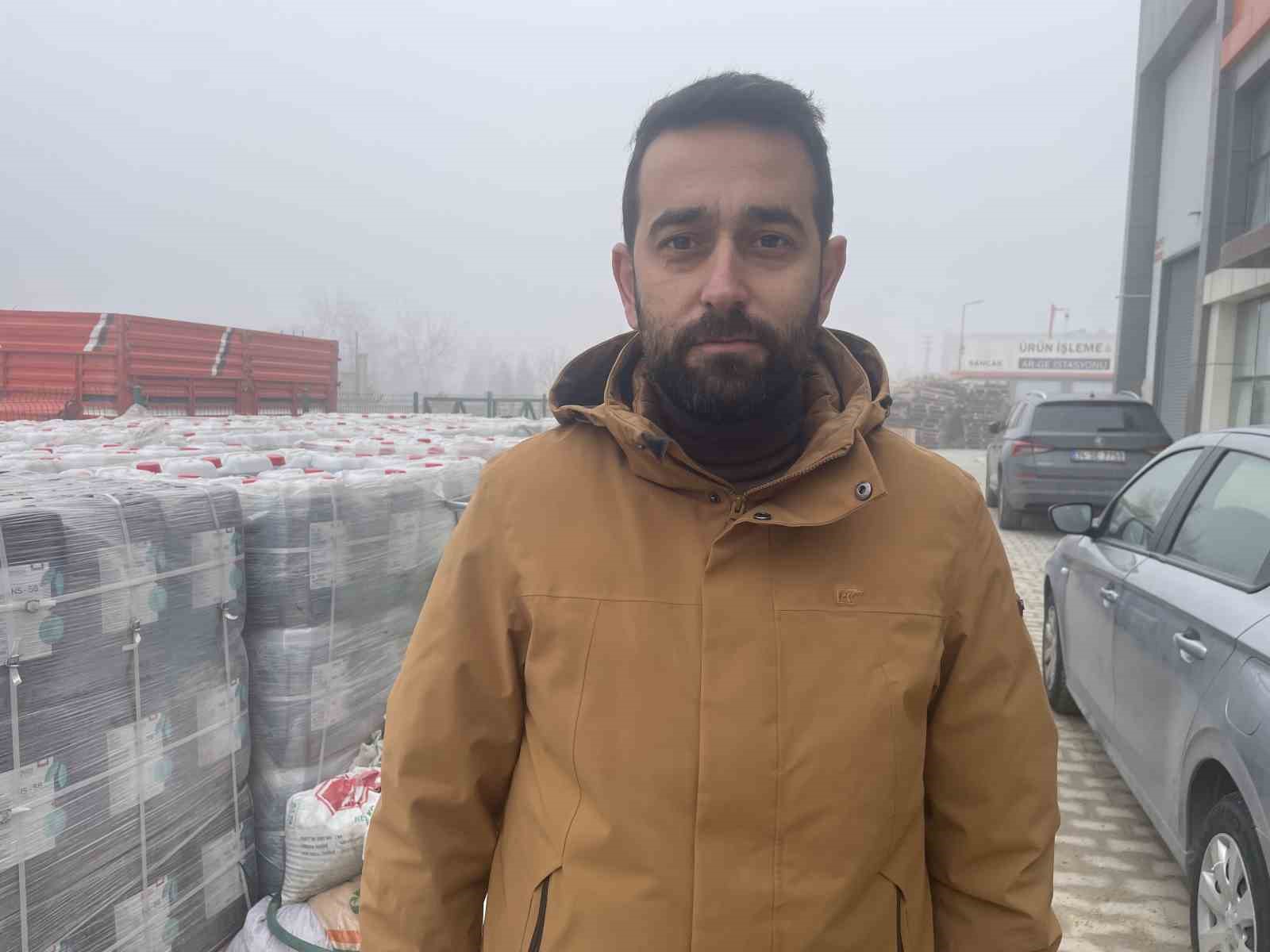 Konya Ovası&rsquo;nda karsız sezon endişesi
