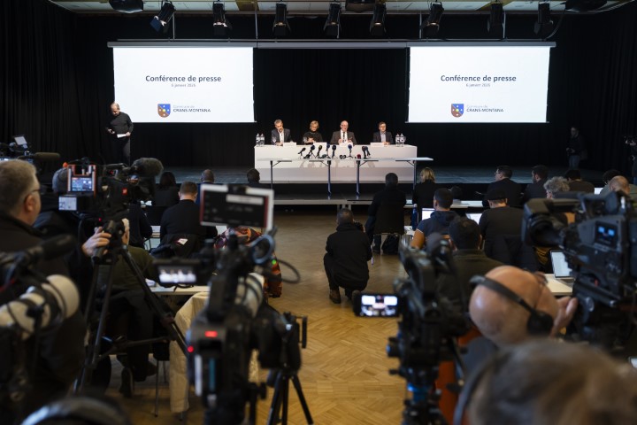 İsvi&ccedil;re'de 40 kişinin &ouml;ld&uuml;ğ&uuml; barda 5 yıldır denetim yapılmadığı ortaya &ccedil;ıktı