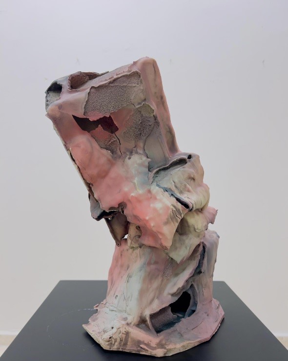 BŞE&Uuml;&rsquo;den Devlet Resim ve Heykel Yarışması&rsquo;nda b&uuml;y&uuml;k başarı
