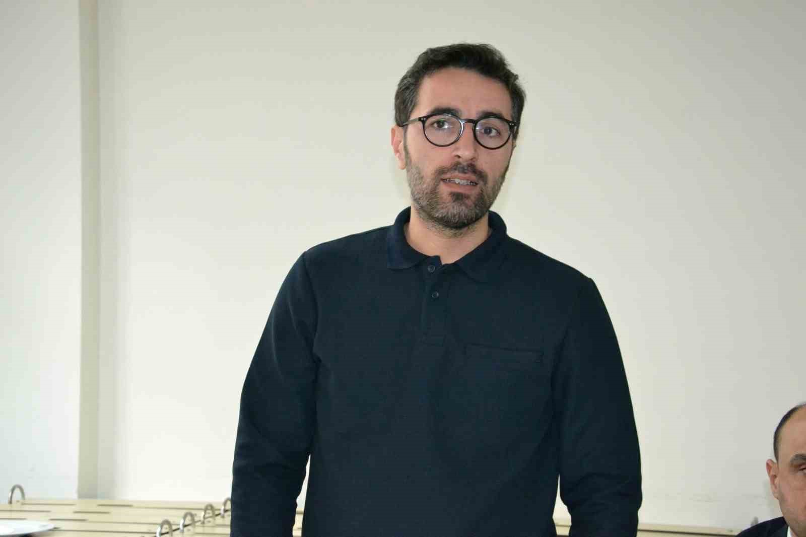 Yunusemre HEM&rsquo;den basınla samimi buluşma
