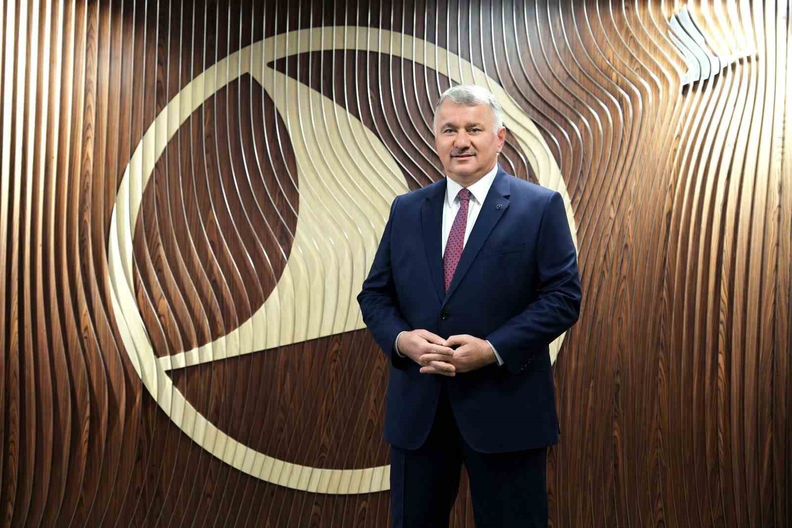 T&uuml;rk Hava Yolları, Turkish Airlines Open i&ccedil;in 3 yıllık isim ortaklığı anlaşmasına imza attı
