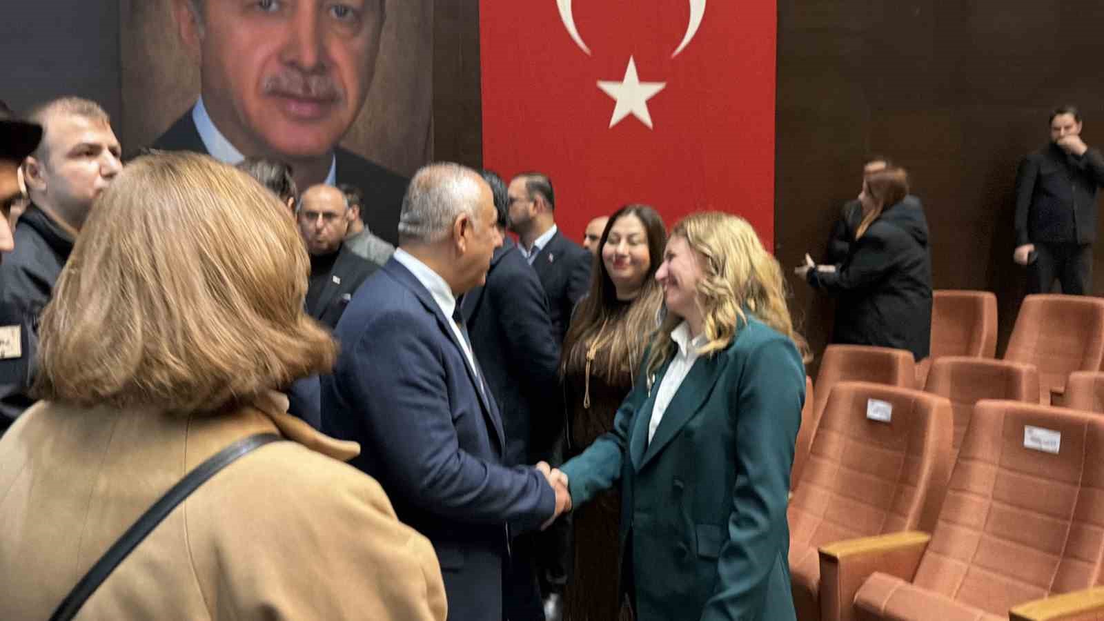 Arnavutk&ouml;y&rsquo;de s&uuml;rd&uuml;r&uuml;lebilir gelecek i&ccedil;in b&uuml;y&uuml;k adım
