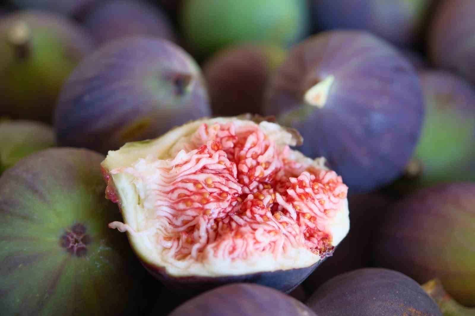 Krali&ccedil;e incirinin ihracatında kilogram başına 1 dolarlık değer artışı oldu
