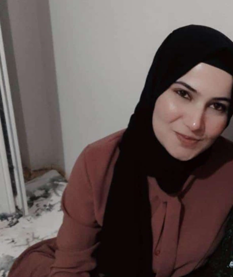 Kar k&uuml;tlesinin altında kalarak hayatını kaybeden gen&ccedil; kız son yolculuğuna uğurlandı
