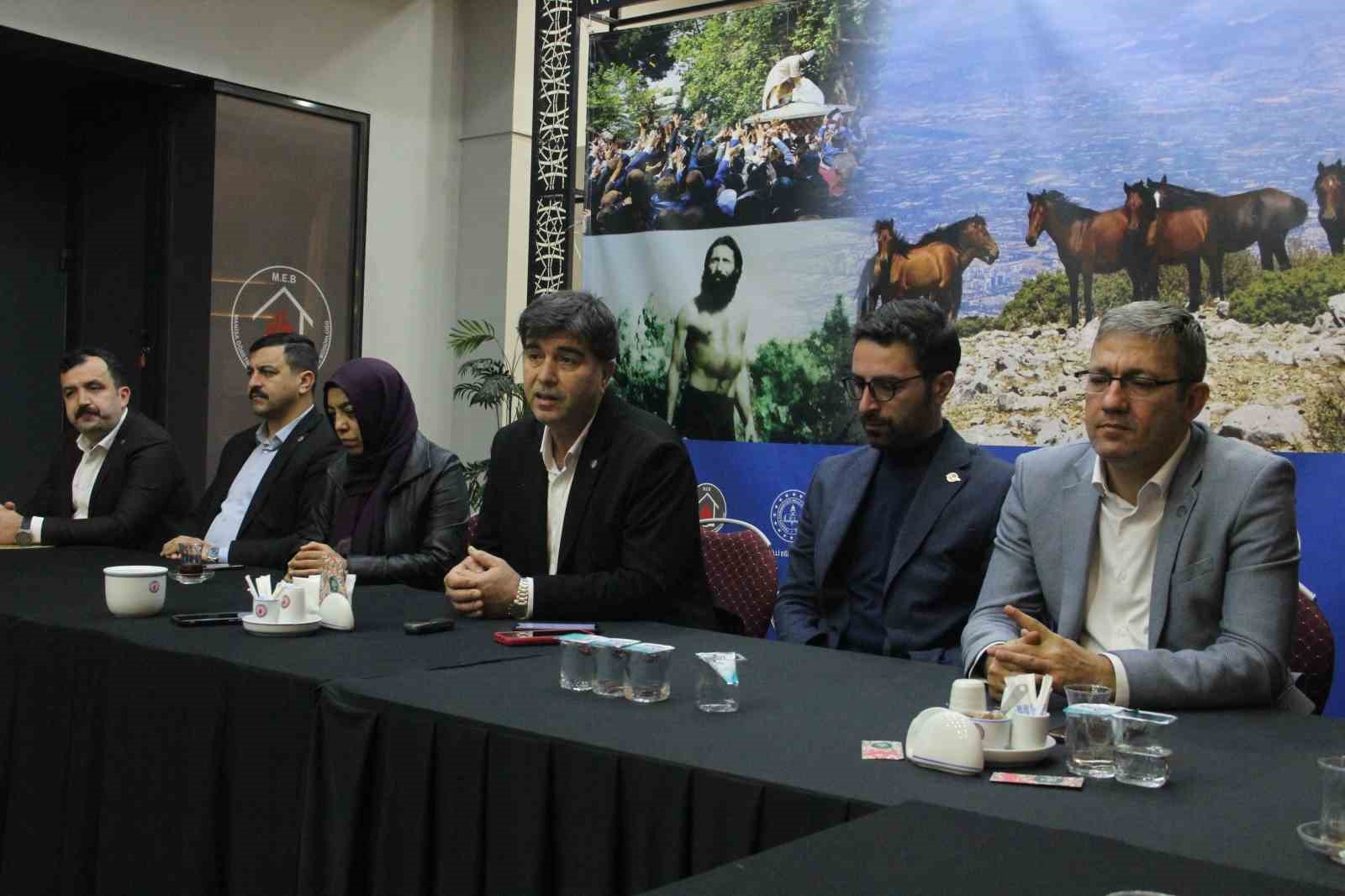 Memur Sen&rsquo;den yasa değişikliği &ccedil;ağrısı
