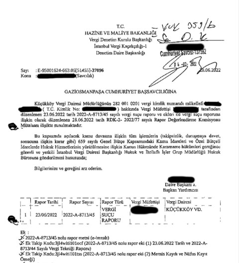 M&uuml;fettişler hileli iflaslara g&ouml;z a&ccedil;tırmıyor: 