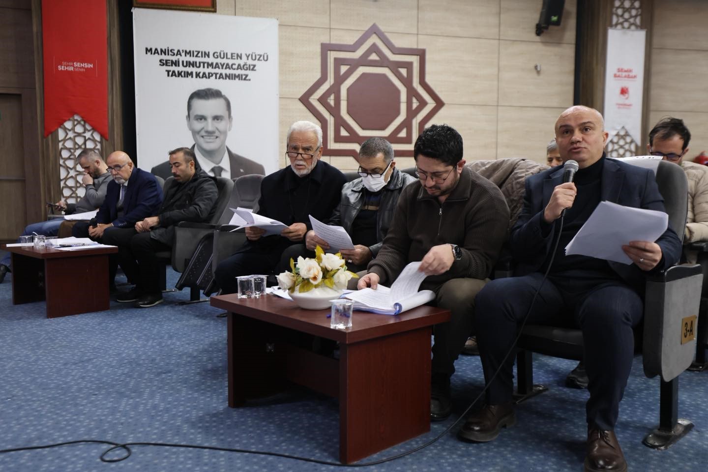 G&uuml;lşah Durbay&rsquo;ın ismi kadın kafede yaşatılacak
