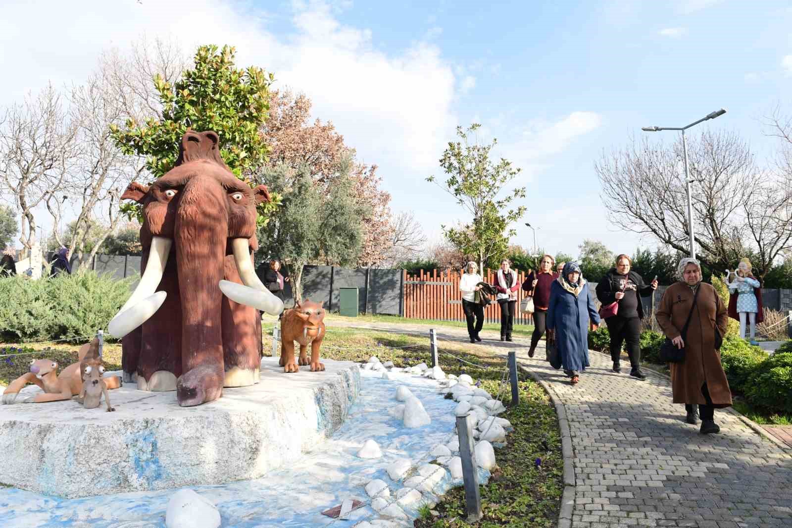 İneg&ouml;l&rsquo;e yeni meydan
