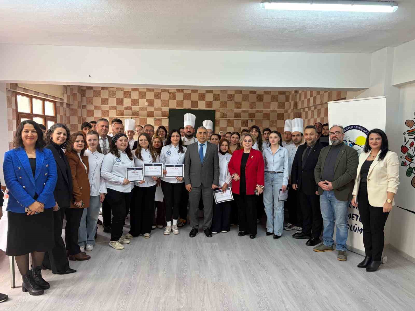 AD&Uuml; akademik başarılarını artırıyor
