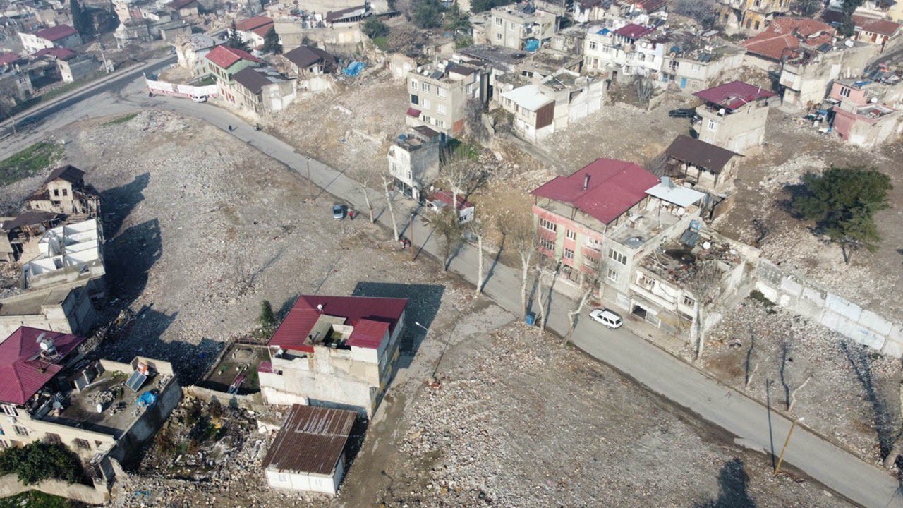 Maraş&rsquo;ın hafızası Kuyucak yeniden doğuyor
