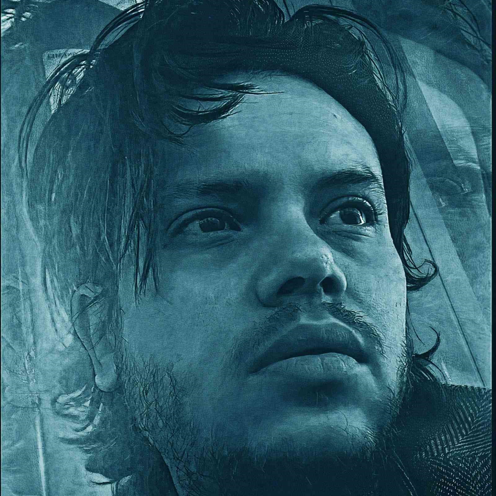 Ressam Cenk Mısırlıoğlu SANKO Sanat Galerisi&rsquo;nde sergi a&ccedil;acak
