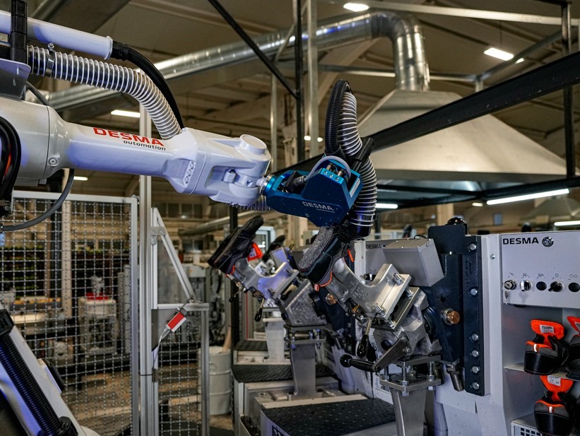 2026 yılına &uuml;r&uuml;n gamını genişletme hedefiyle girdiler
