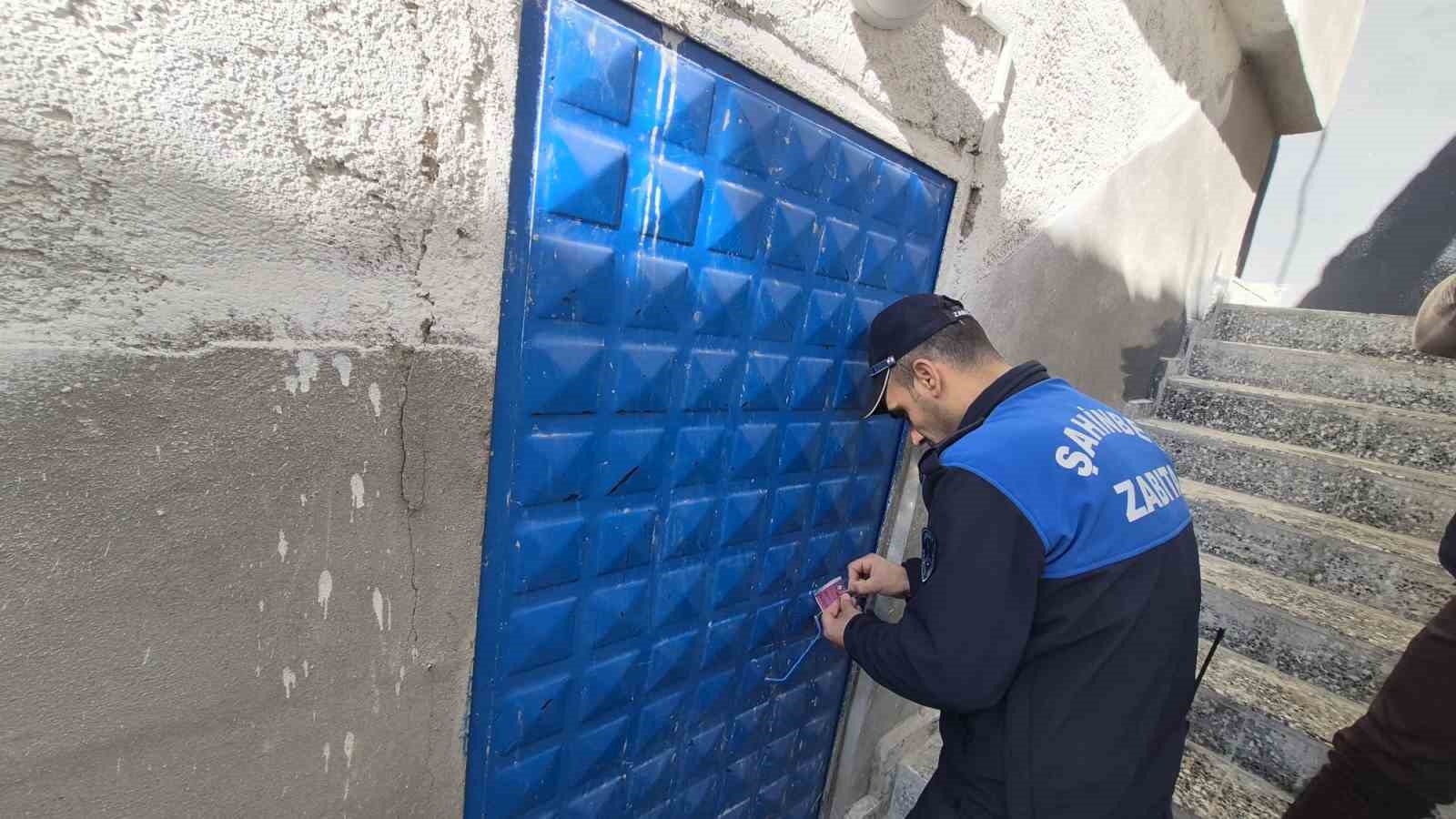 Gaziantep&rsquo;te halk sağlığını tehdit eden 600 kilo cips ele ge&ccedil;irildi
