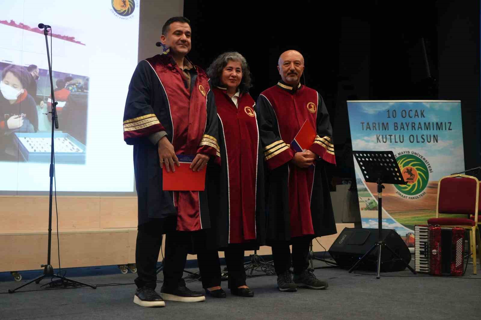 Yıllık 21 milyon gıda analizi: "D&uuml;nyanın hi&ccedil;bir &uuml;lkesinde bu kadar analiz y&uuml;k&uuml; yoktur"
