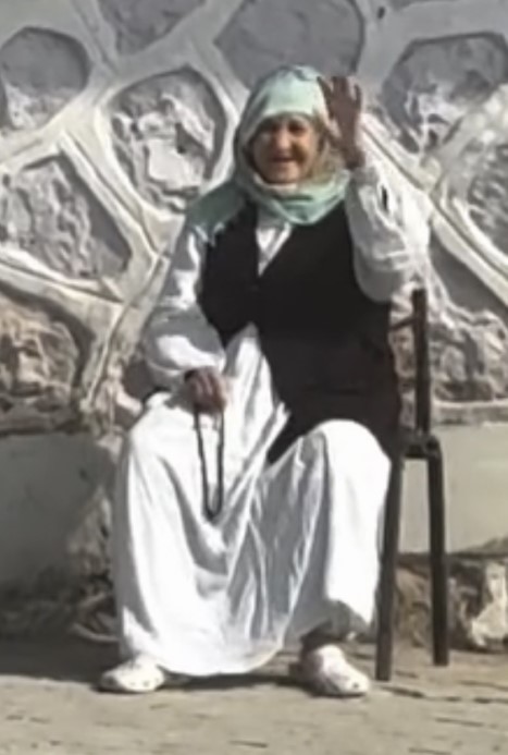 Batman&rsquo;da t&uuml;pten sızan gazdan zehirlenen yaşlı kadın hayatını kaybetti, eşi yoğun bakımda