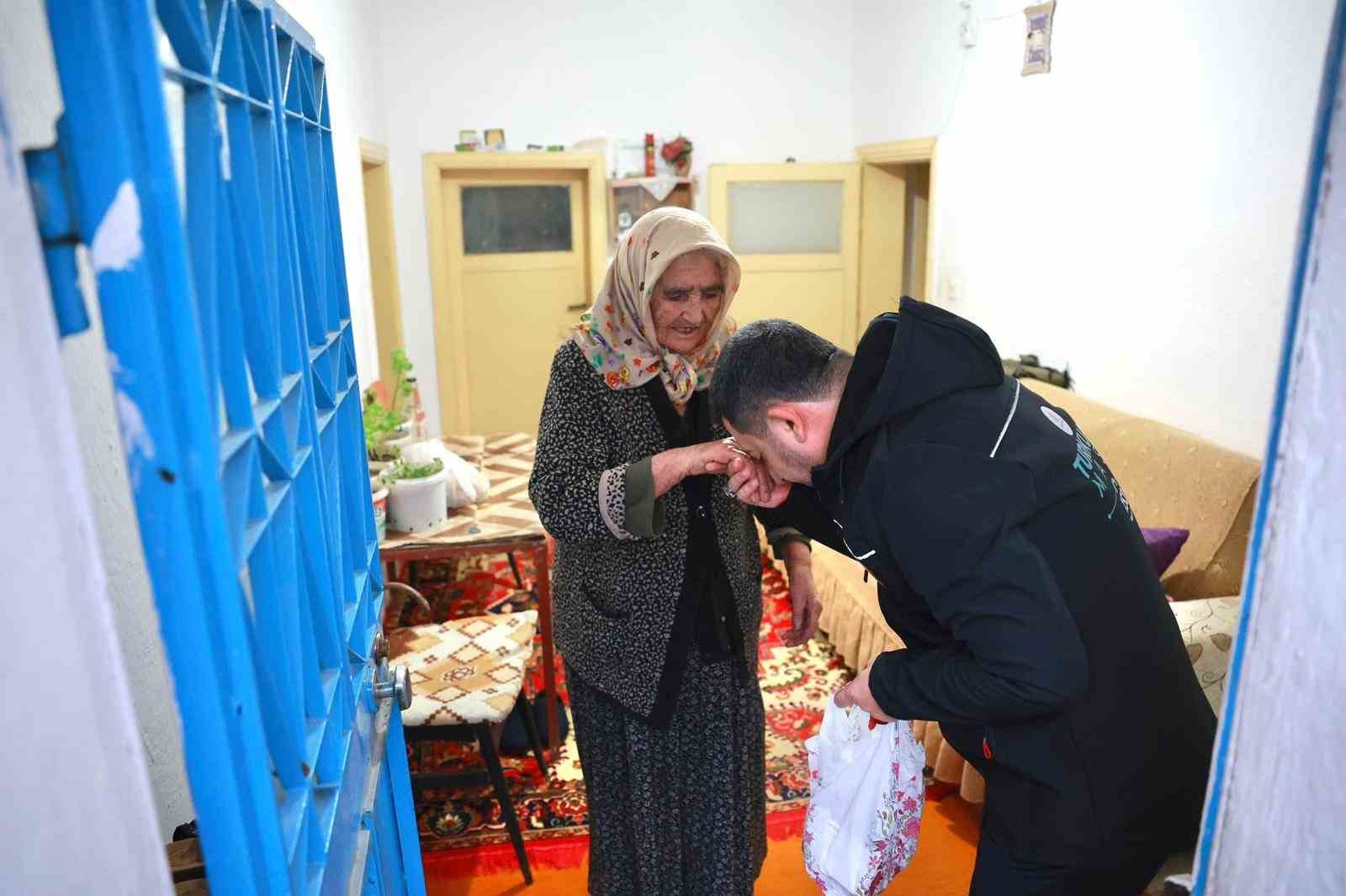 "Acil Hayat Butonu" uygulaması başladı
