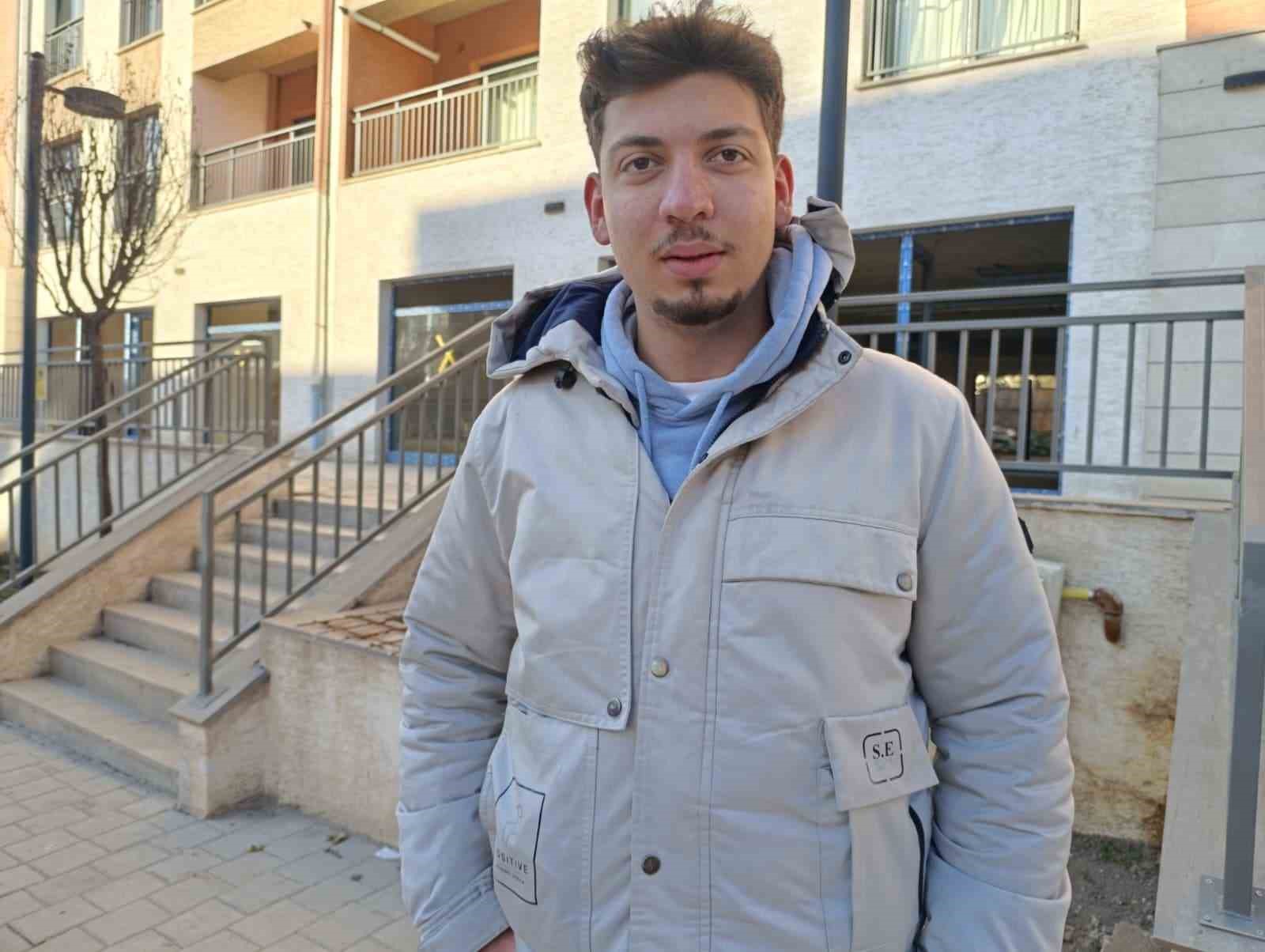 Kahramanmaraş&rsquo;ta yerinde d&ouml;n&uuml;şen deprem konutları tamamlandı
