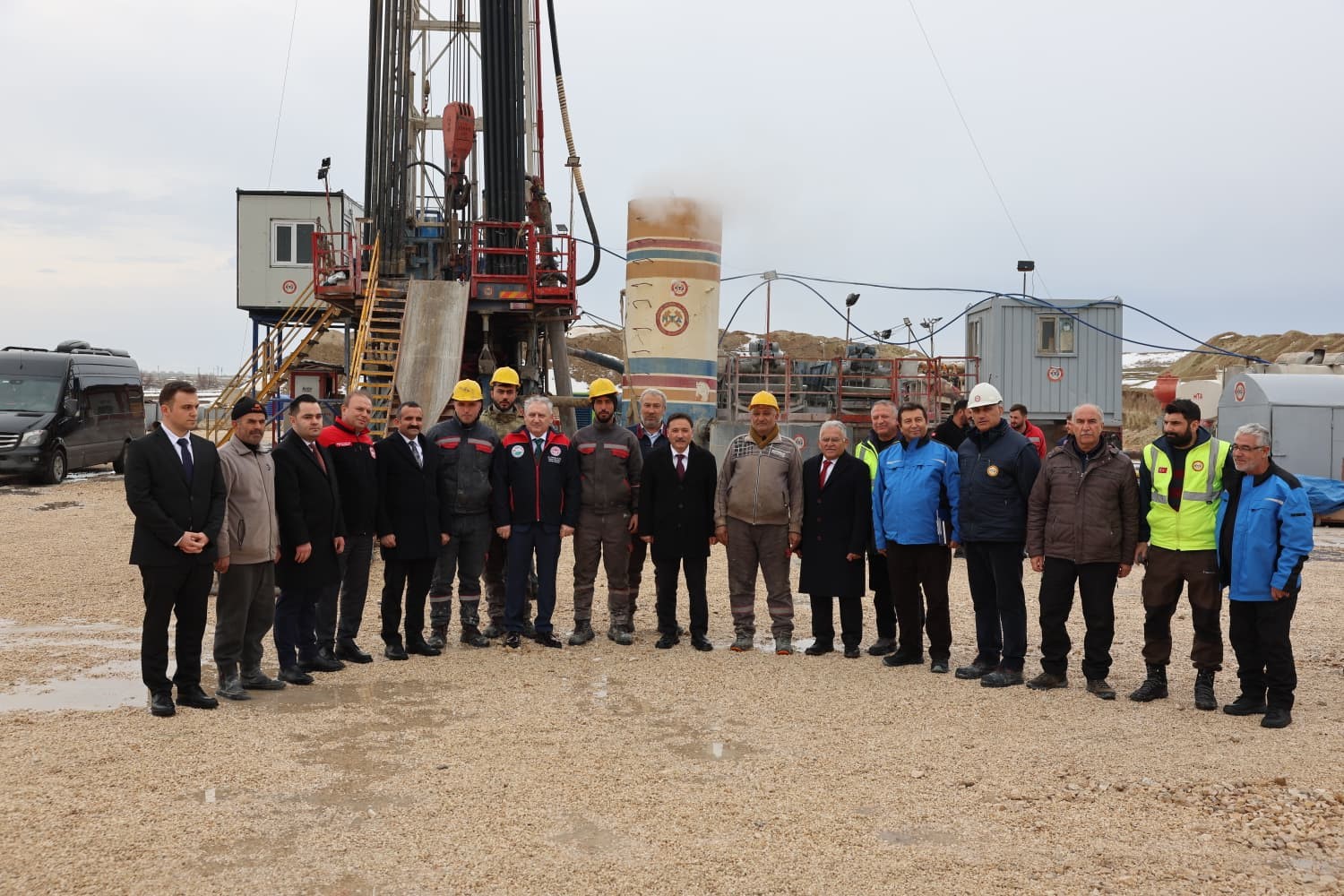 Jeotermal Kaynaklı Sera OTB b&uuml;y&uuml;mesini s&uuml;rd&uuml;r&uuml;yor
