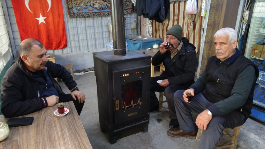 T&uuml;rkiye&rsquo;nin 