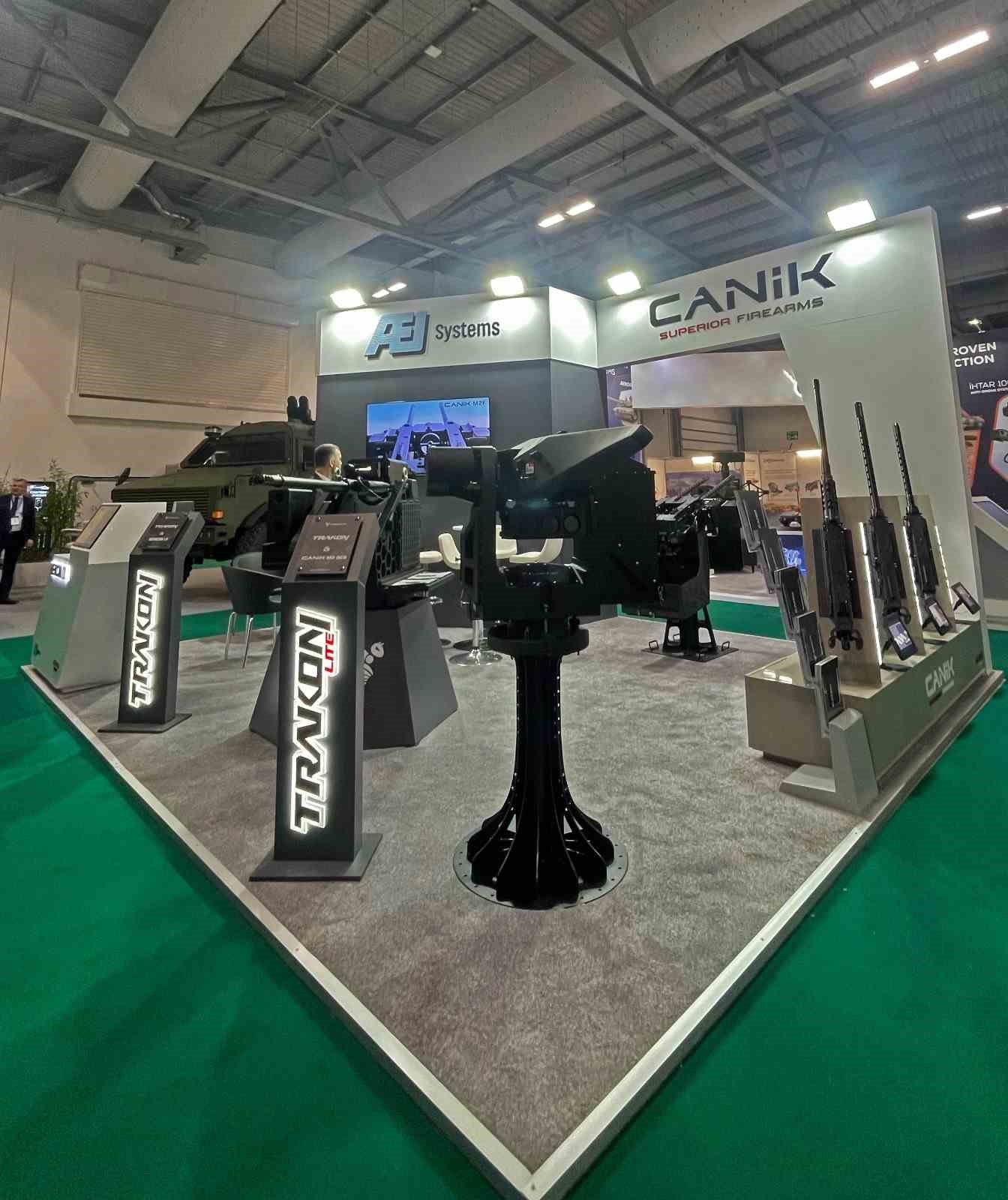 SYS Grup, 3 kıtada g&ouml;vde g&ouml;sterisine hazırlanıyor
