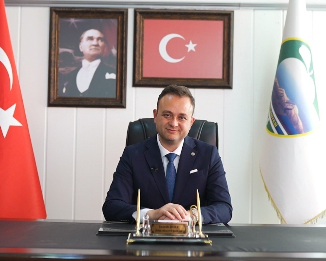 Başkan Dere, &Ccedil;ivril Belediyesi&rsquo;nin 2024-2025 mali tablosunu a&ccedil;ıkladı
