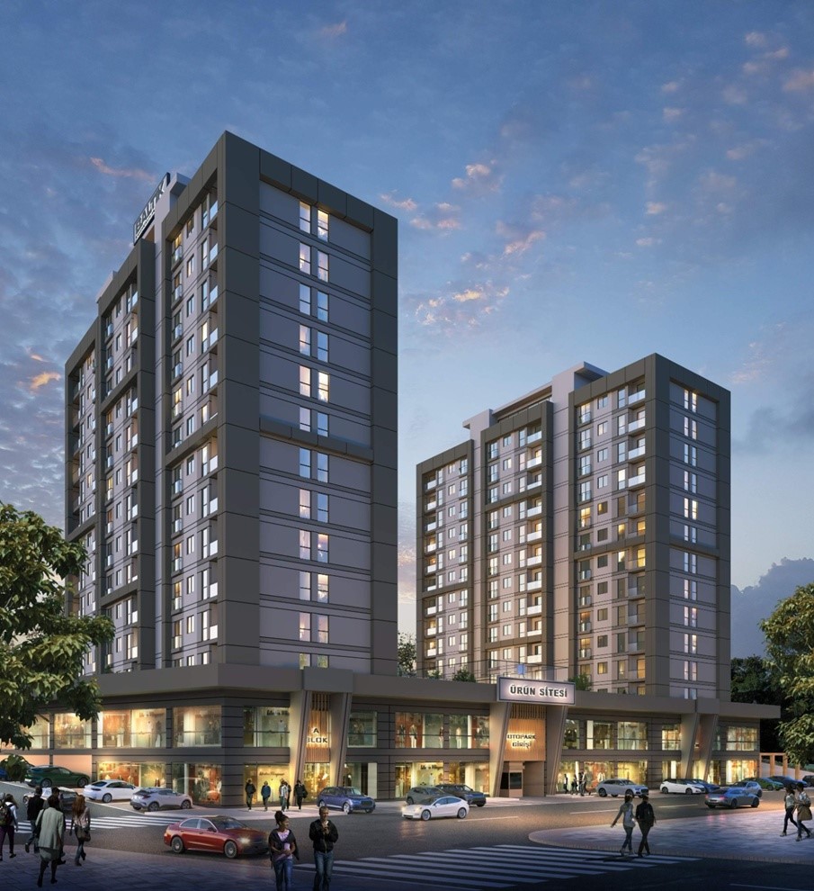 Sultangazi&rsquo;de ilk y&uuml;zde 100 Uzlaşmalı Kentsel D&ouml;n&uuml;ş&uuml;m Projesi başladı
