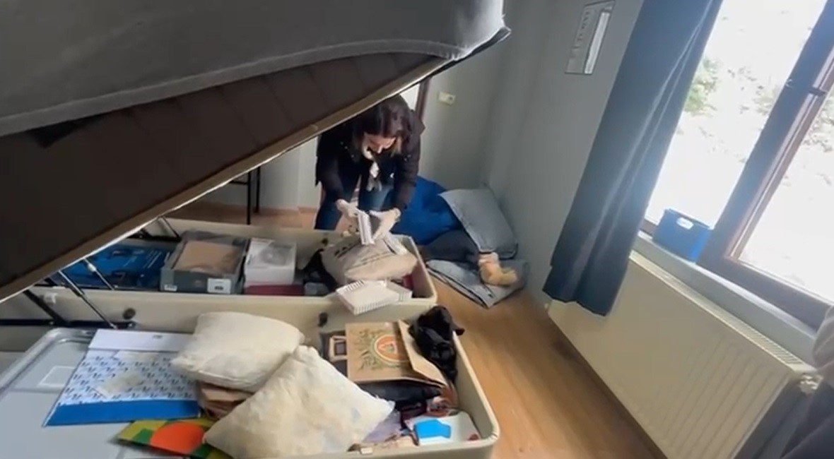 Sakarya ve İstanbul&rsquo;da fuhuş operasyonu: 10 kişi tutuklandı
