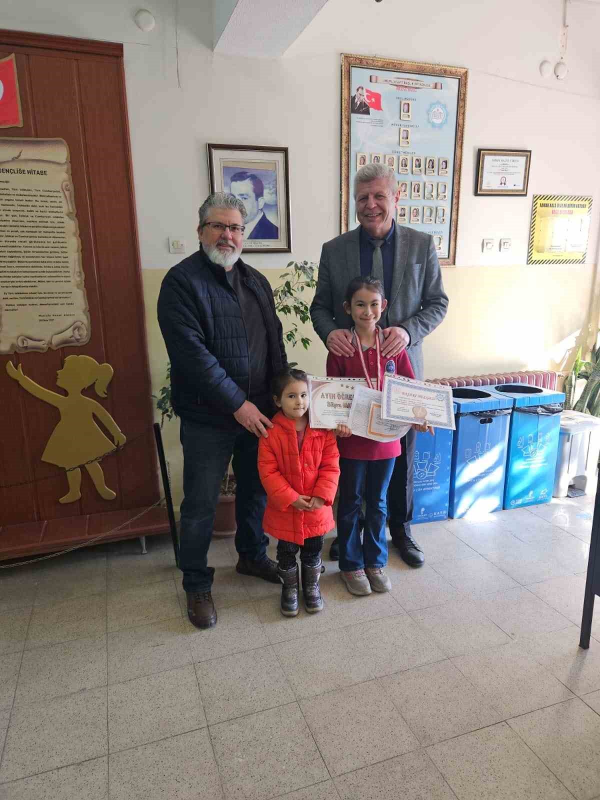 Aydın&rsquo;da yarıyıl tatili dolu dolu ge&ccedil;ecek
