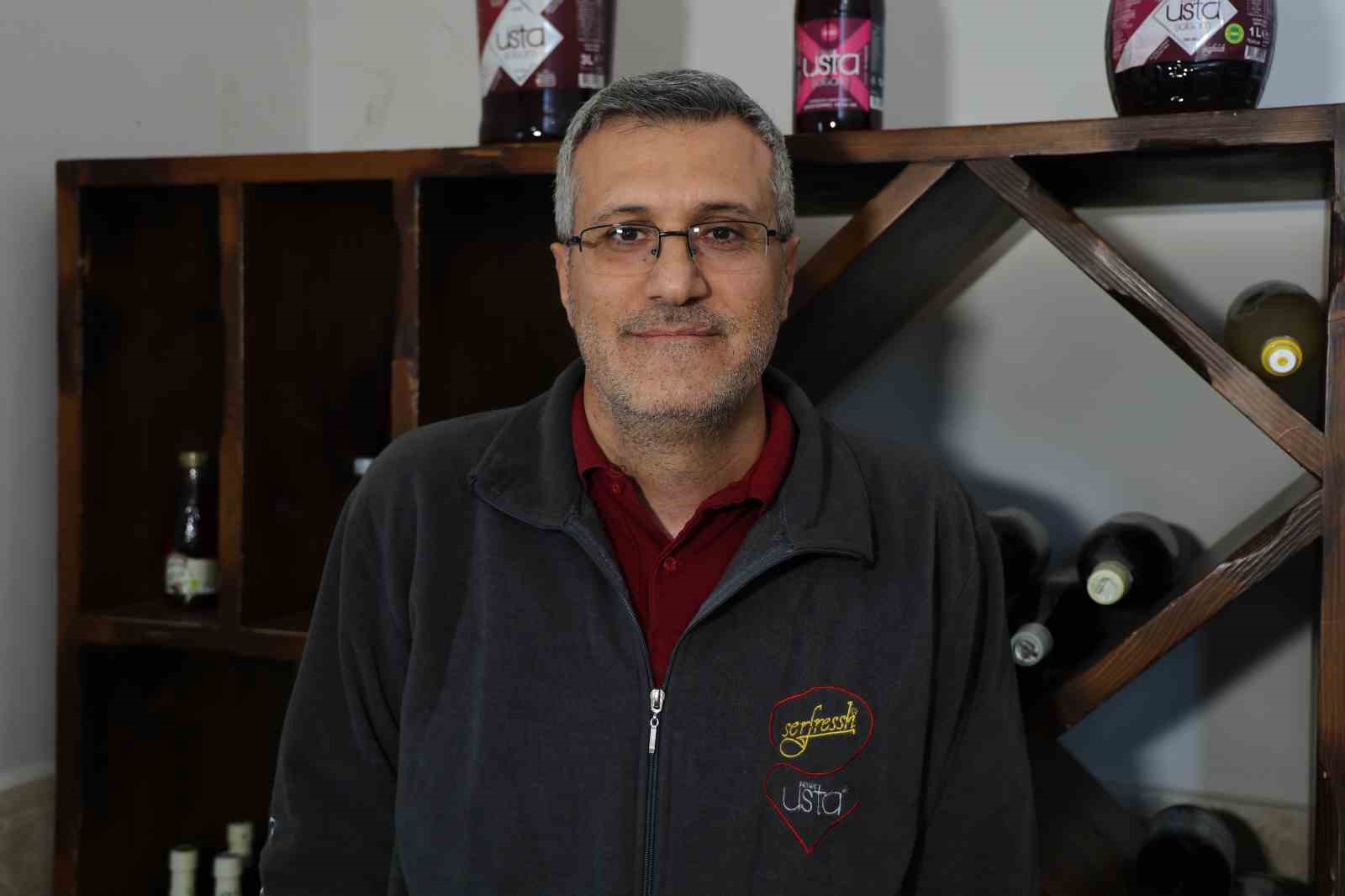 Havalar soğudu, antioksidan i&ccedil;eren şalgam satışları arttı
