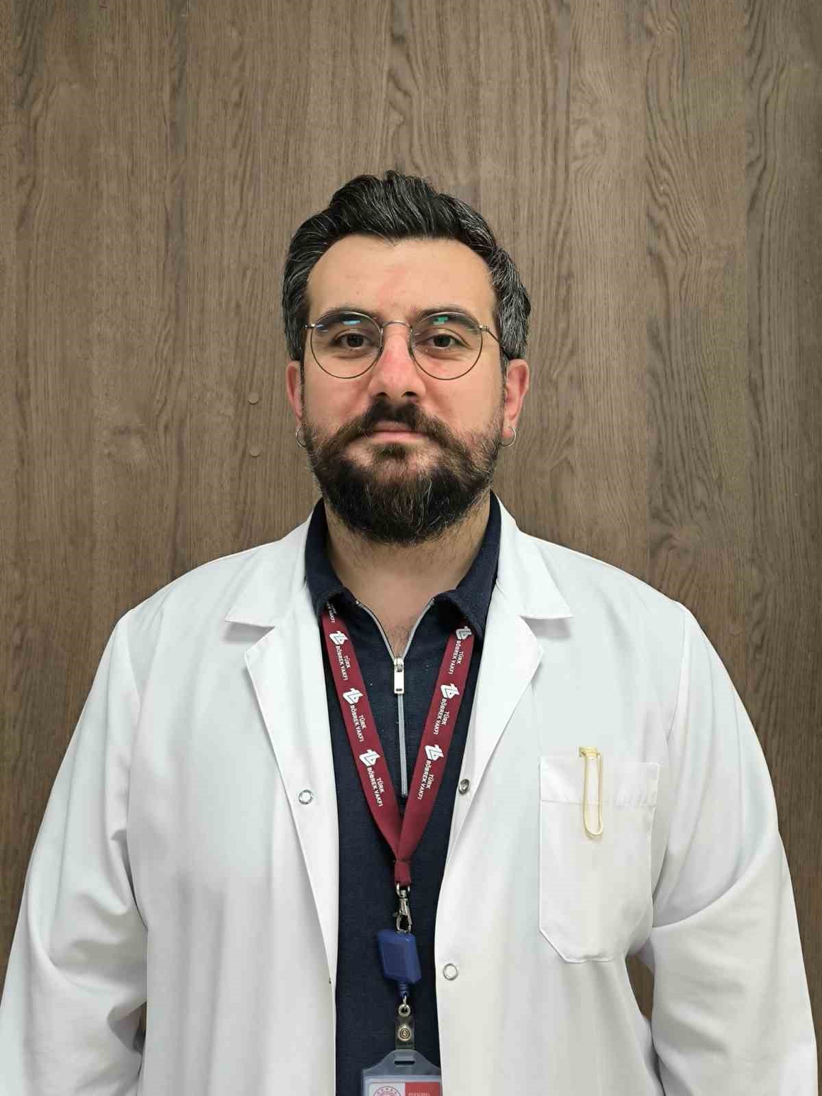 Hızlı &ccedil;&ouml;z&uuml;m vadeden şok diyetler organlarda kalıcı hasarlara neden olabiliyor
