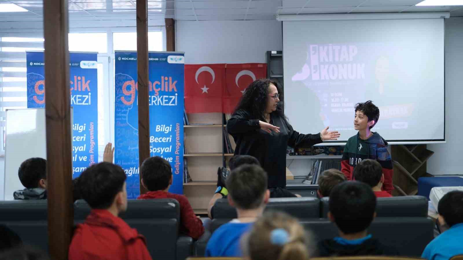 Bu merkezler 2025&rsquo;te 24 bin &ouml;ğrenciye hizmet verdi
